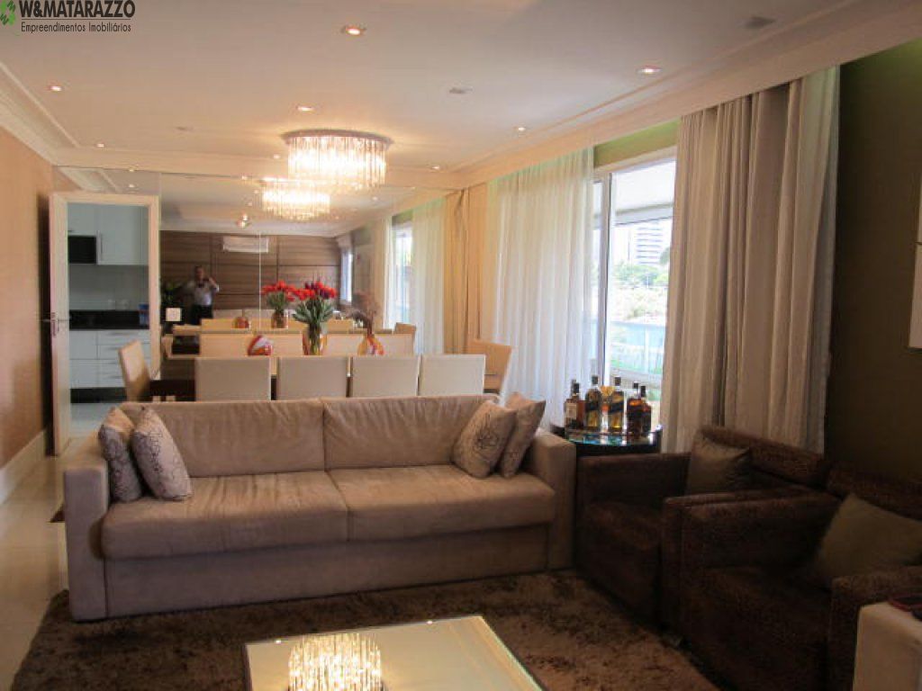 Apartamento venda BROOKLIN SÃO PAULO Apartamento venda BROOKLIN SÃO PAULO