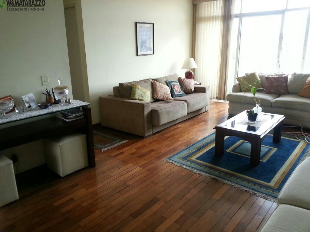 Apartamento venda CHÁCARA SANTO ANTÔNIO (ZONA SUL) SÃO PAULO Apartamento venda CHÁCARA SANTO ANTÔNIO (ZONA SUL) SÃO PAULO