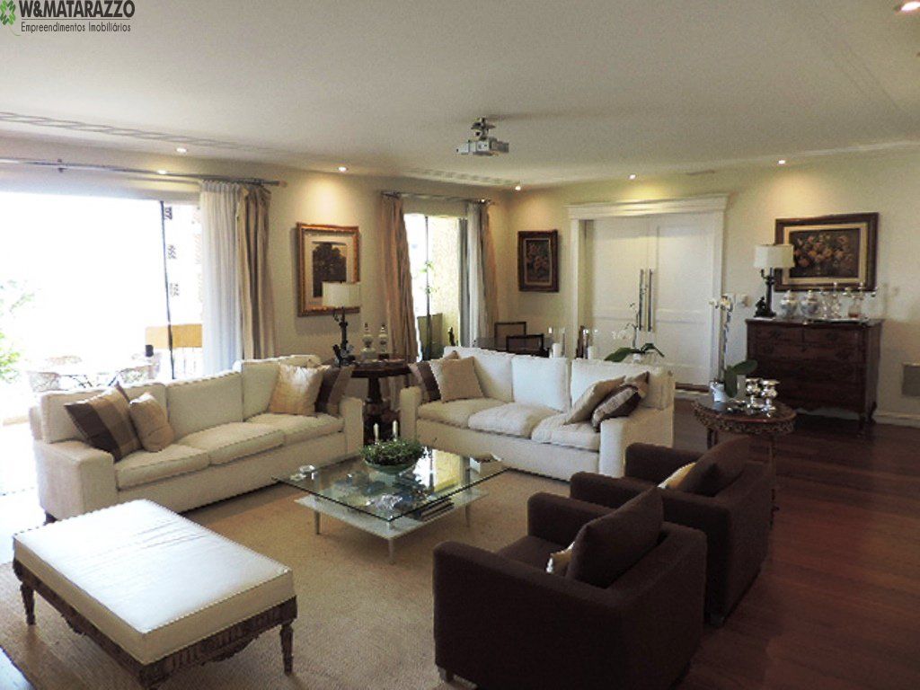 Apartamento venda MORUMBI SÃO PAULO Apartamento venda MORUMBI SÃO PAULO