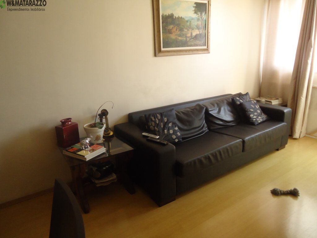 Apartamento venda CHÁCARA SANTO ANTÔNIO (ZONA SUL) SÃO PAULO Apartamento venda CHÁCARA SANTO ANTÔNIO (ZONA SUL) SÃO PAULO