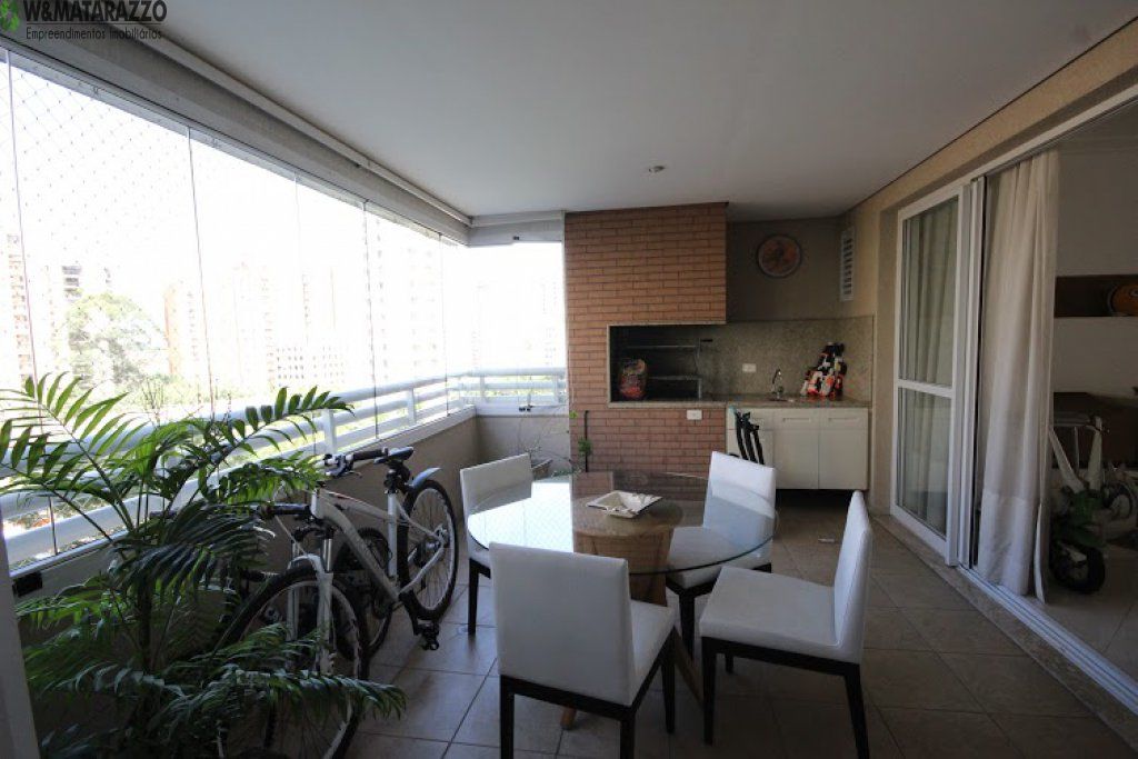Apartamento venda MORUMBI SÃO PAULO Apartamento venda MORUMBI SÃO PAULO
