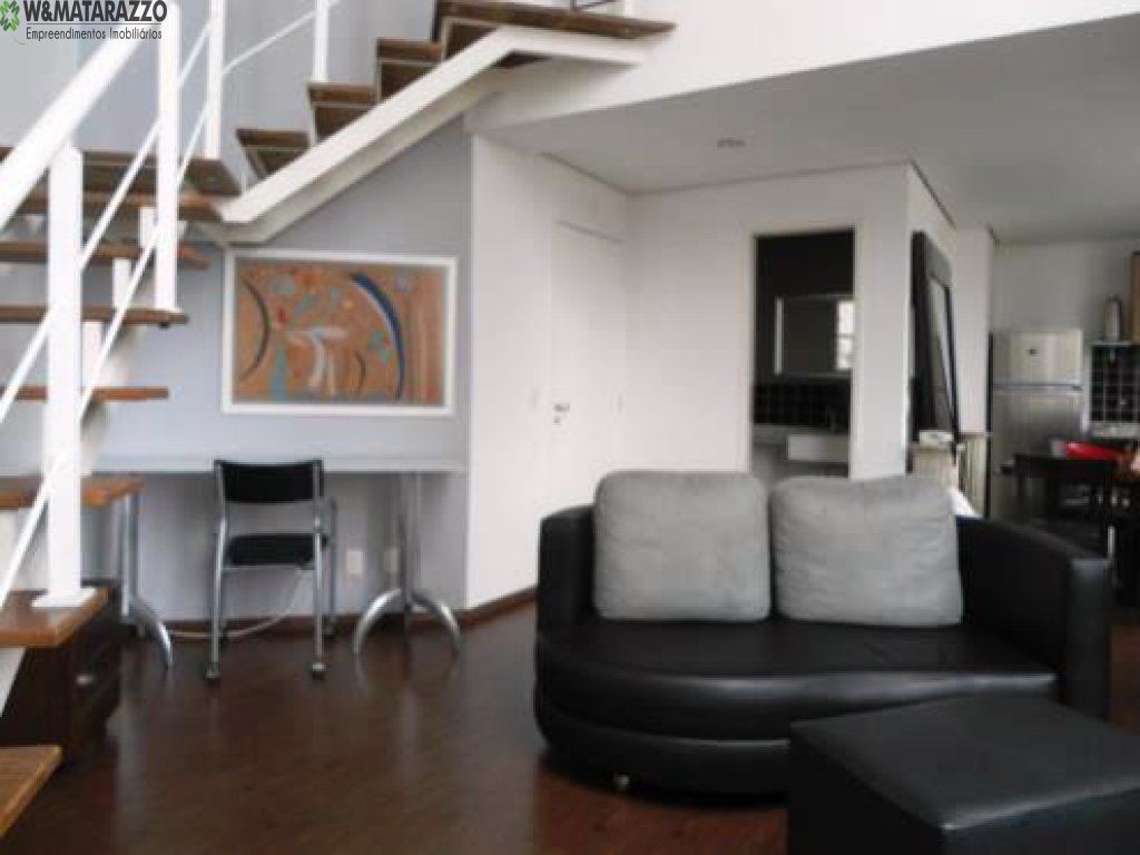 Apartamento venda BROOKLIN SÃO PAULO Apartamento venda BROOKLIN SÃO PAULO