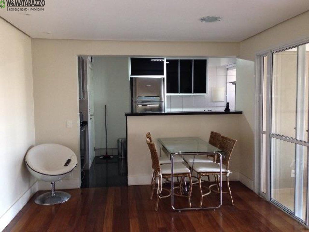 Apartamento venda CHÁCARA SANTO ANTÔNIO (ZONA SUL) SÃO PAULO Apartamento venda CHÁCARA SANTO ANTÔNIO (ZONA SUL) SÃO PAULO