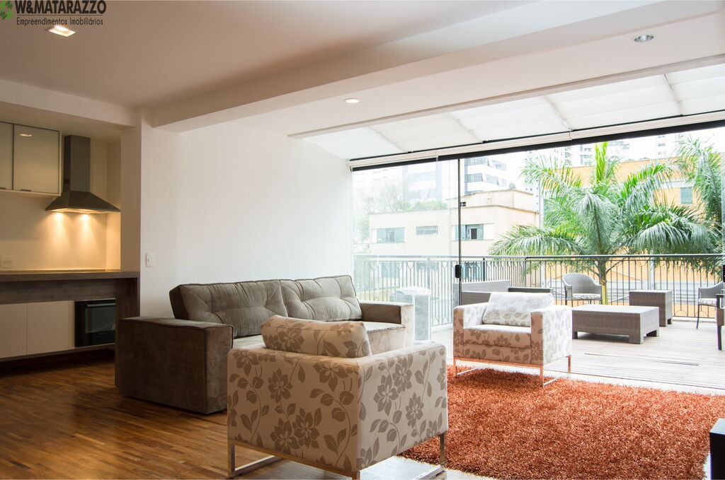 Apartamento venda VILA NOVA CONCEIÇÃO SÃO PAULO Apartamento venda VILA NOVA CONCEIÇÃO SÃO PAULO