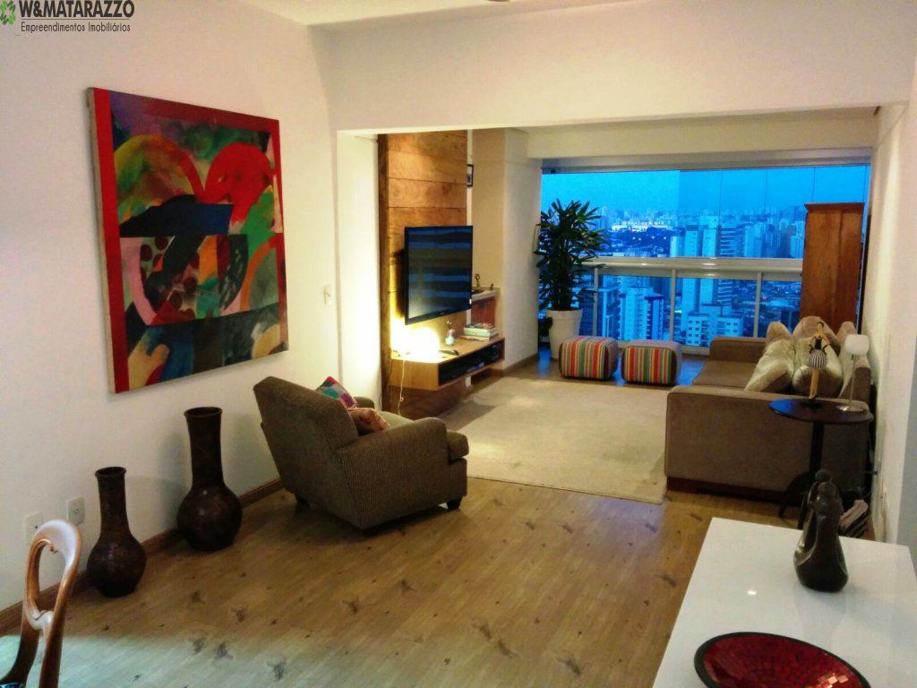 Apartamento venda BROOKLIN SÃO PAULO Apartamento venda BROOKLIN SÃO PAULO