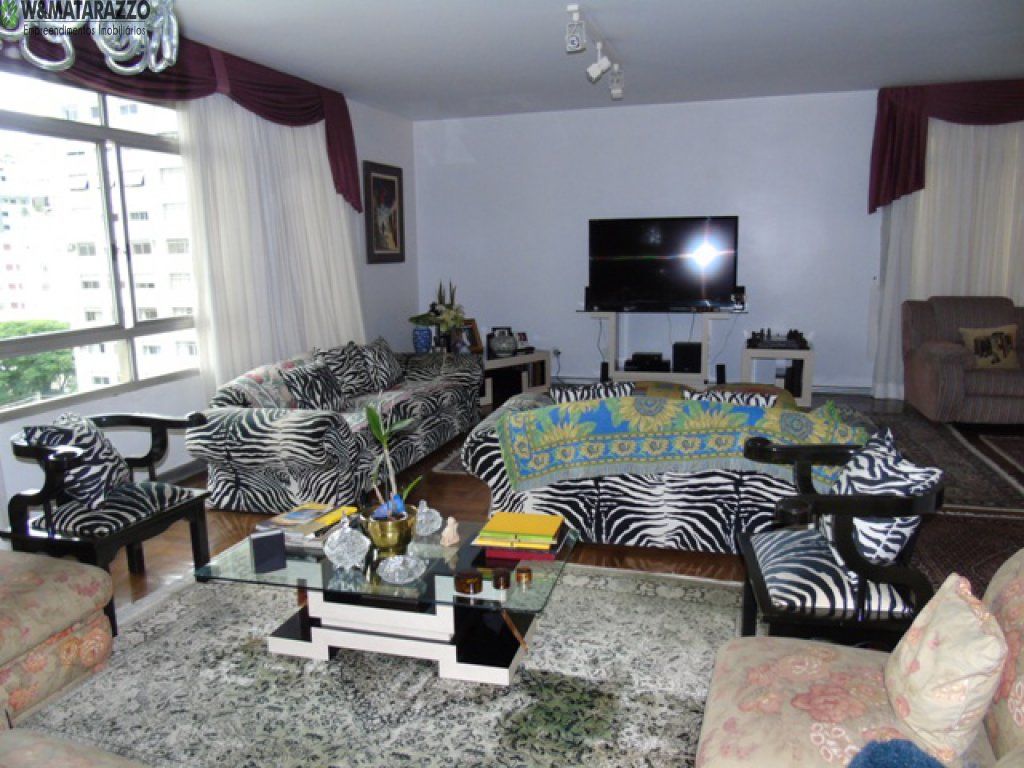 Apartamento venda PARAÍSO SÃO PAULO Apartamento venda PARAÍSO SÃO PAULO