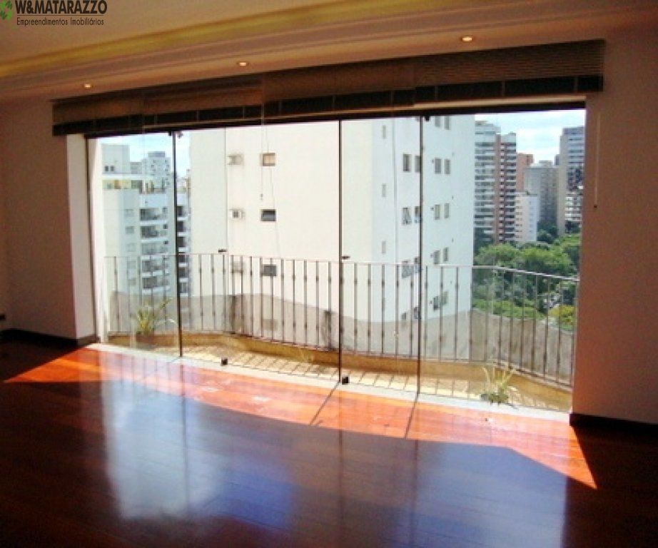 Apartamento venda VILA NOVA CONCEIÇÃO SÃO PAULO Apartamento venda VILA NOVA CONCEIÇÃO SÃO PAULO