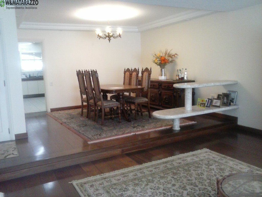 Apartamento venda MORUMBI SÃO PAULO Apartamento venda MORUMBI SÃO PAULO