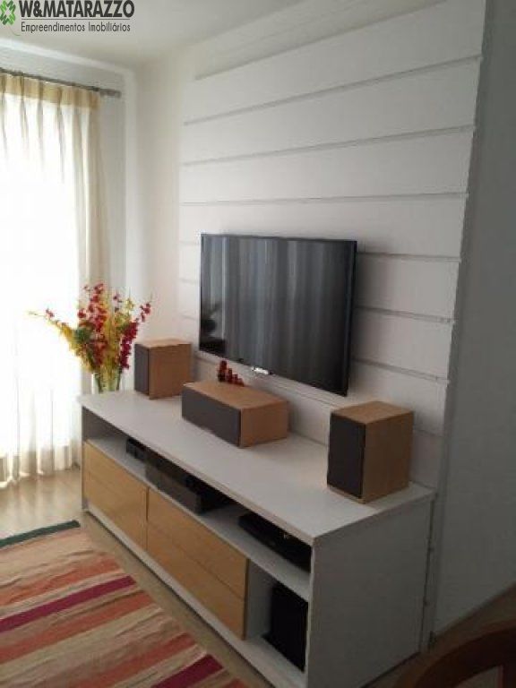 Apartamento venda CHÁCARA SANTO ANTÔNIO (ZONA SUL) SÃO PAULO Apartamento venda CHÁCARA SANTO ANTÔNIO (ZONA SUL) SÃO PAULO