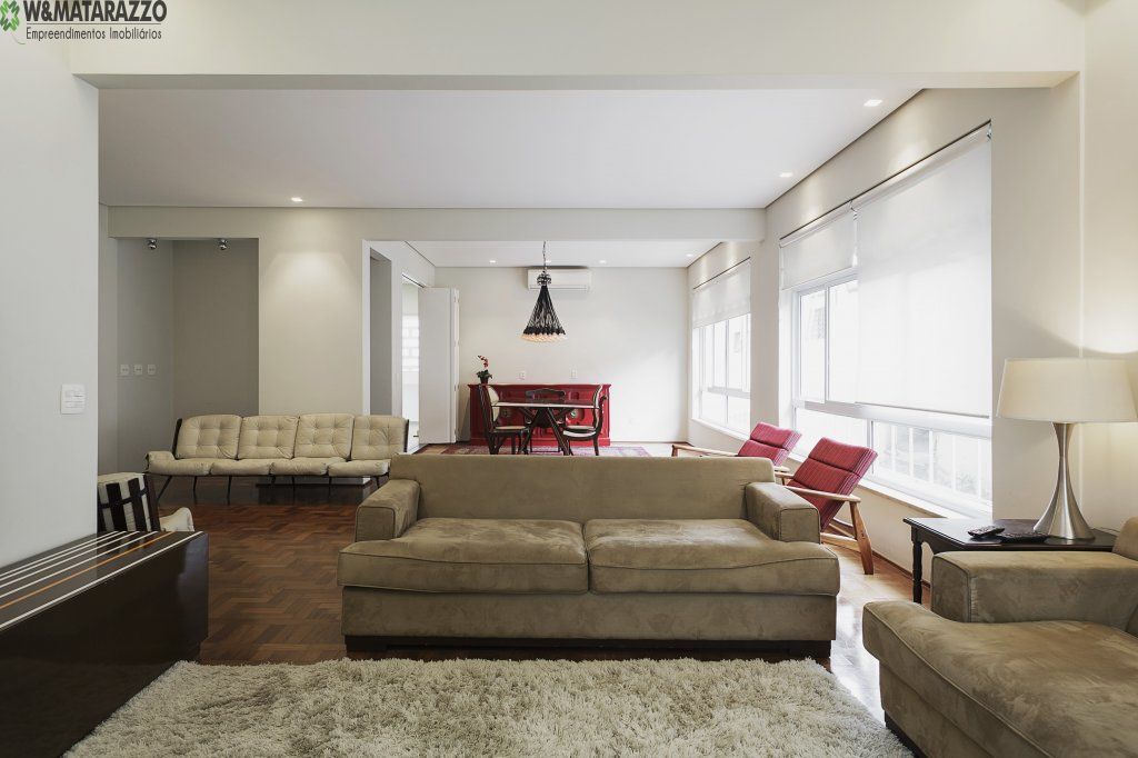 Apartamento venda HIGIENÓPOLIS SÃO PAULO Apartamento venda HIGIENÓPOLIS SÃO PAULO