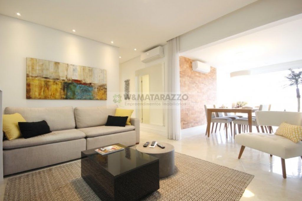 Apartamento venda VILA NOVA CONCEIÇÃO SÃO PAULO Apartamento venda VILA NOVA CONCEIÇÃO SÃO PAULO