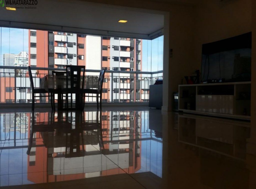 Apartamento venda BROOKLIN SÃO PAULO Apartamento venda BROOKLIN SÃO PAULO