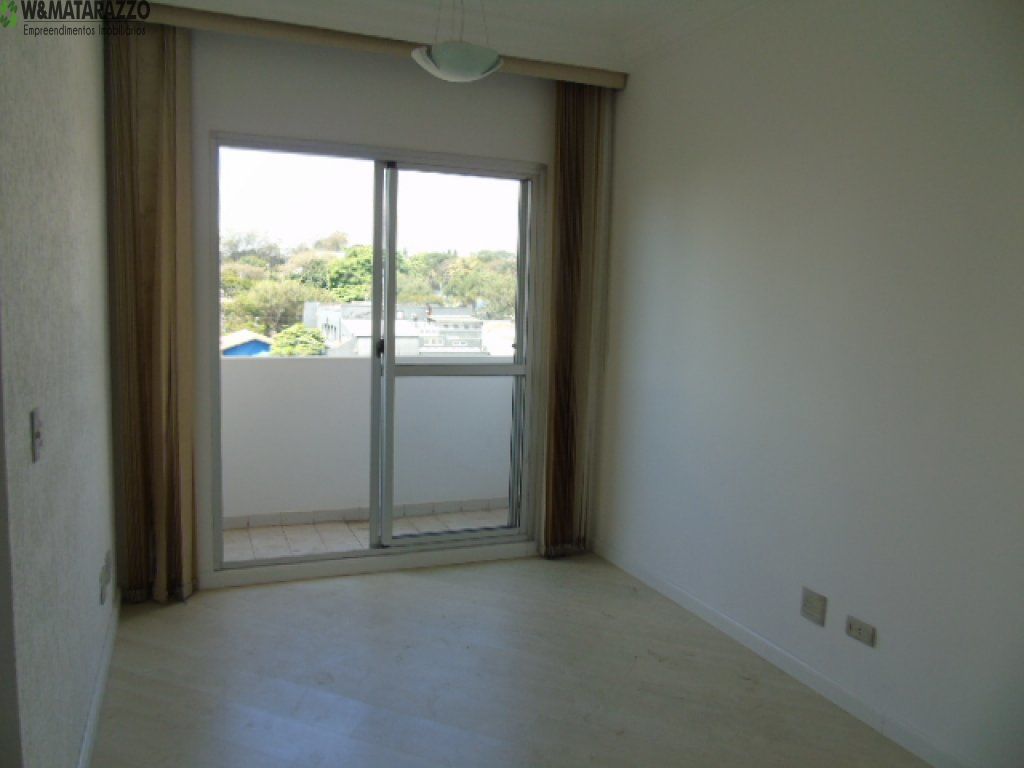 Apartamento venda CHÁCARA SANTO ANTÔNIO (ZONA SUL) SÃO PAULO Apartamento venda CHÁCARA SANTO ANTÔNIO (ZONA SUL) SÃO PAULO
