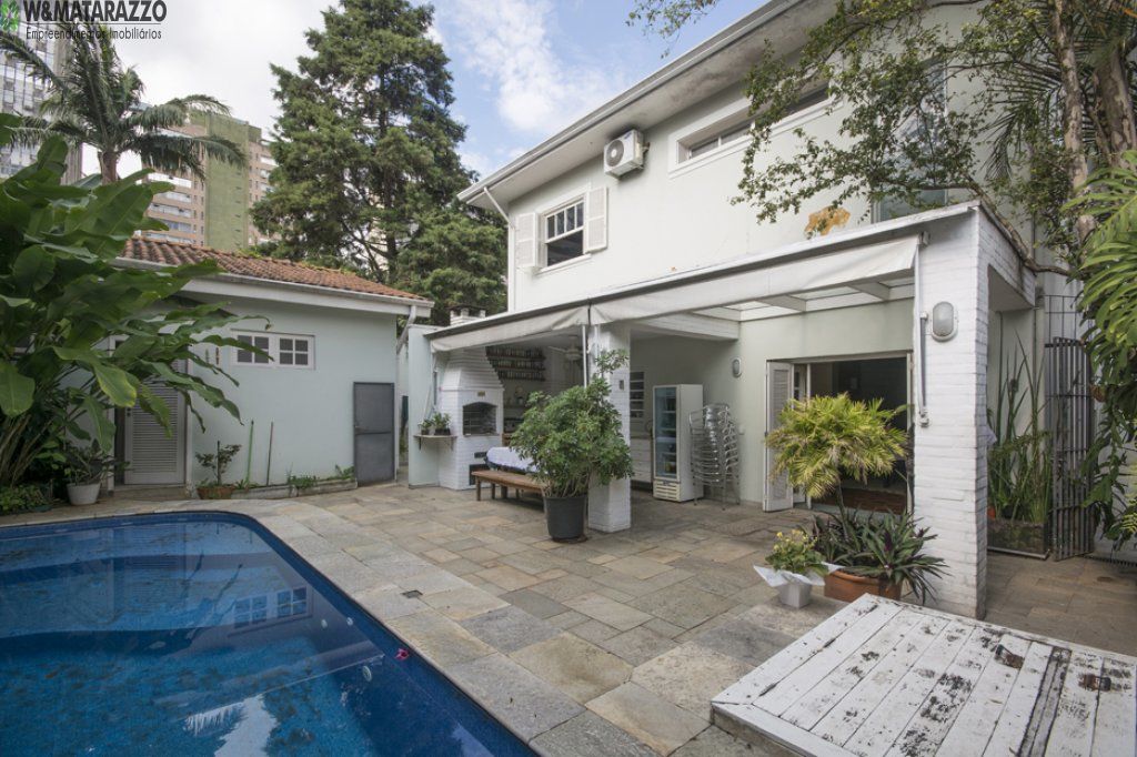 Casa venda JARDIM PAULISTANO SÃO PAULO Casa venda JARDIM PAULISTANO SÃO PAULO