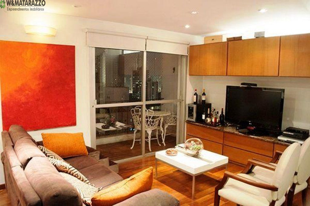 Apartamento venda BROOKLIN SÃO PAULO Apartamento venda BROOKLIN SÃO PAULO