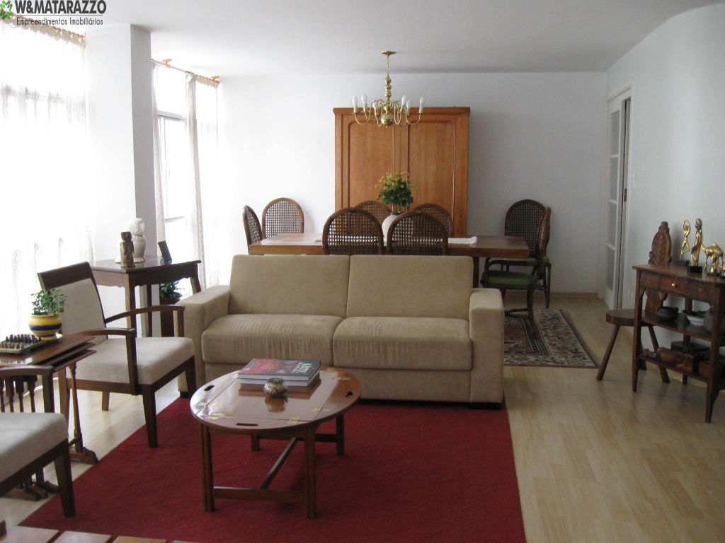 Apartamento venda PARAÍSO SÃO PAULO Apartamento venda PARAÍSO SÃO PAULO