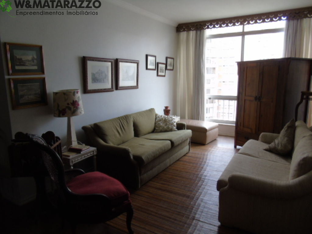 Apartamento venda PARAÍSO SÃO PAULO Apartamento venda PARAÍSO SÃO PAULO