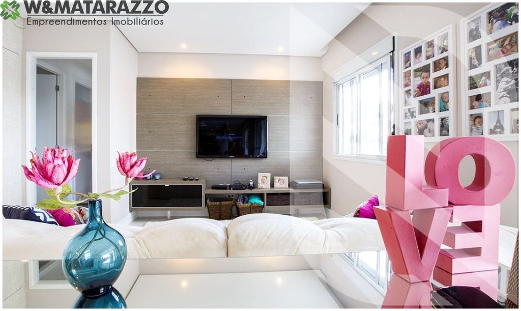 Apartamento venda JURUBATUBA SÃO PAULO Apartamento venda JURUBATUBA SÃO PAULO