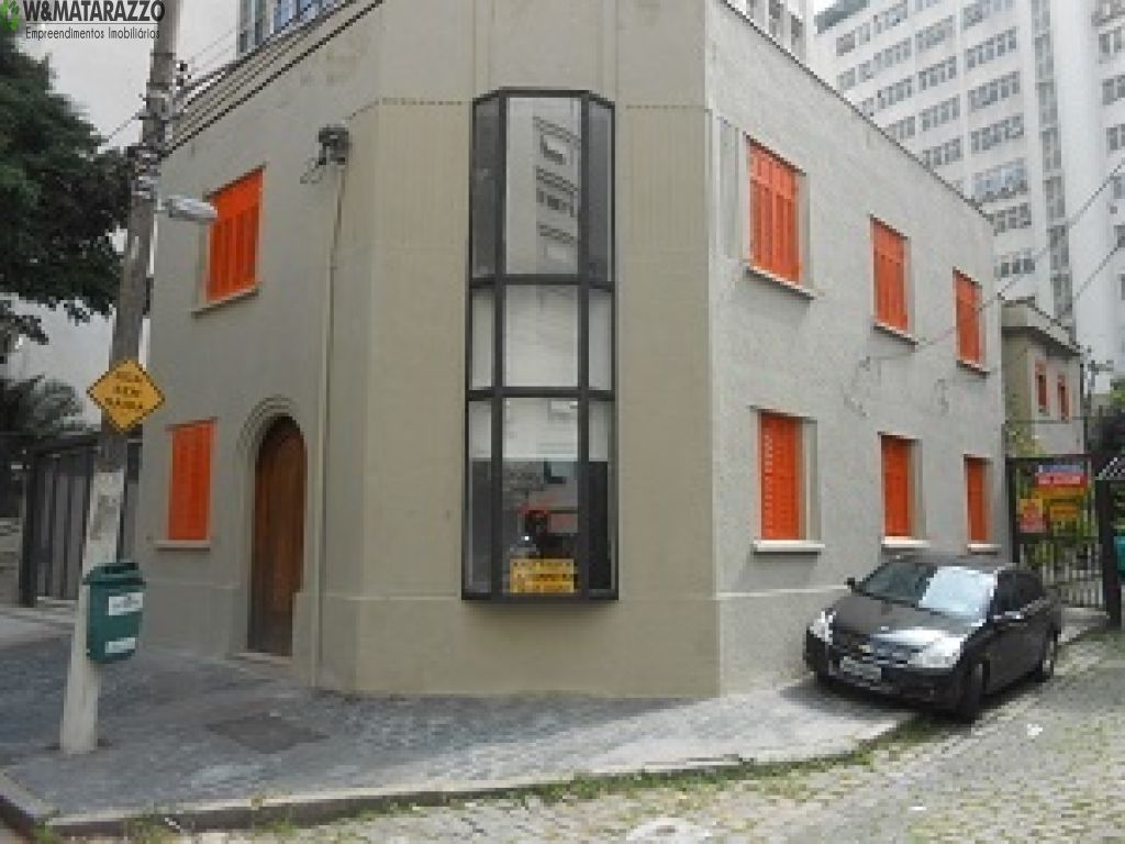 Comercial venda HIGIENÓPOLIS SÃO PAULO Comercial venda HIGIENÓPOLIS SÃO PAULO