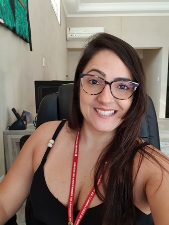 Foto Corretor