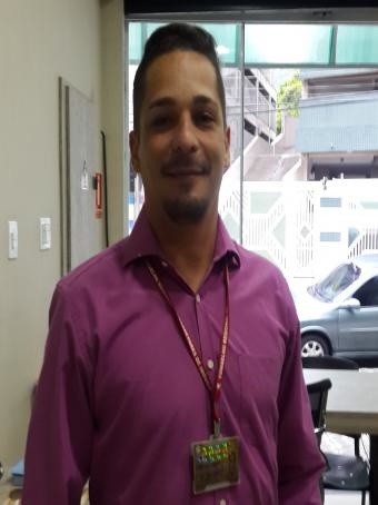 Foto Corretor