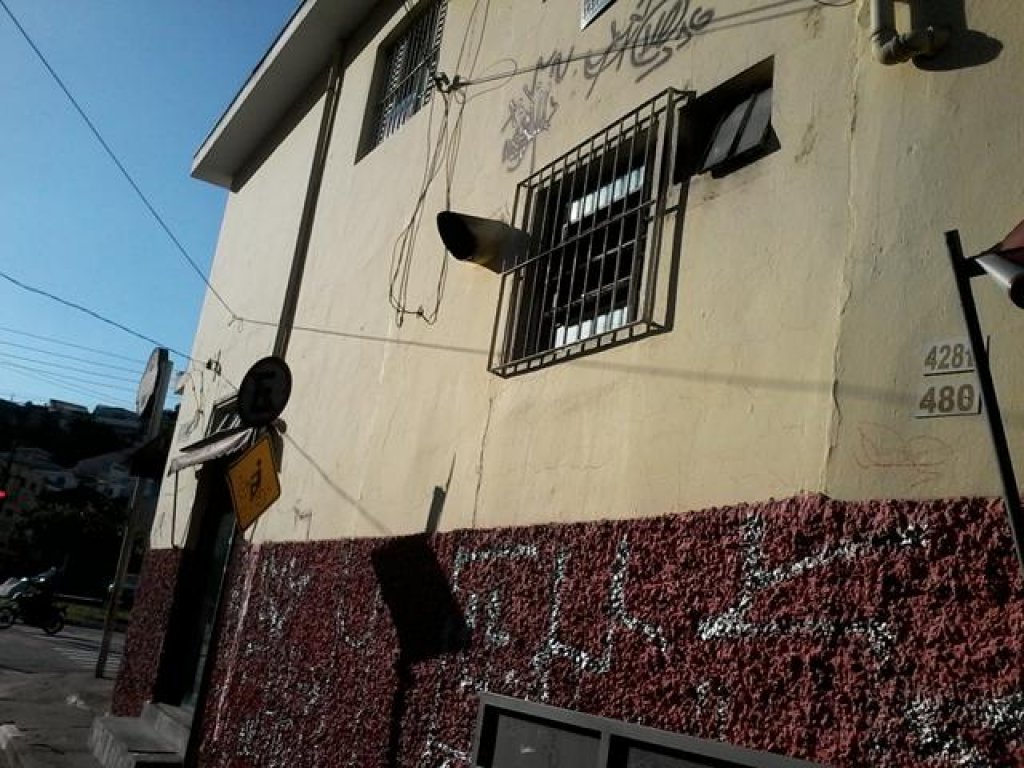 Casa, 12 m² - Foto 3