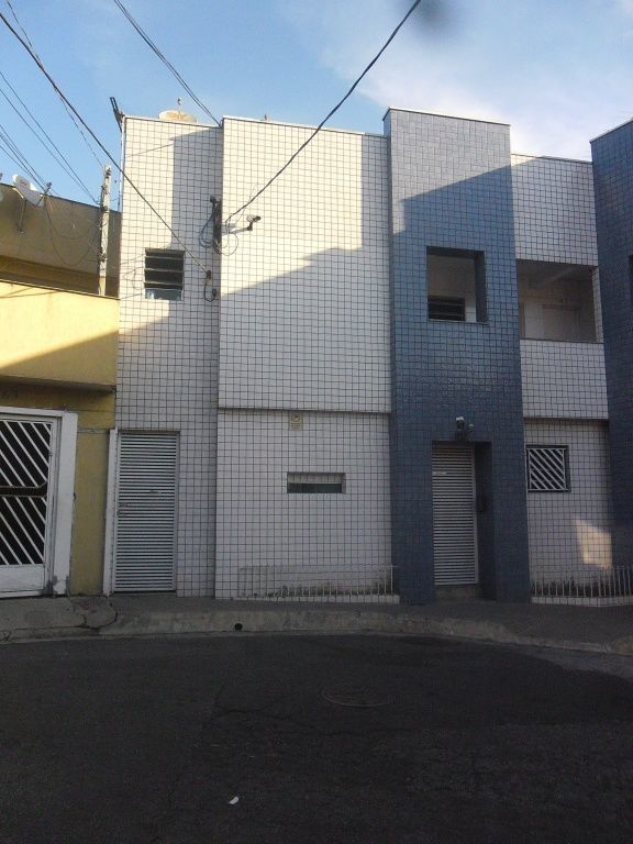 Casa de Condomínio, 1 quarto - Foto 9