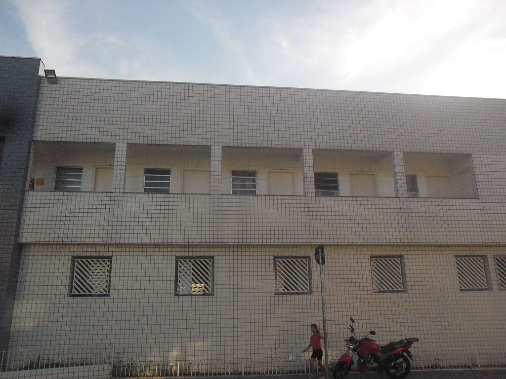 Casa de Condomínio, 1 quarto - Foto 3