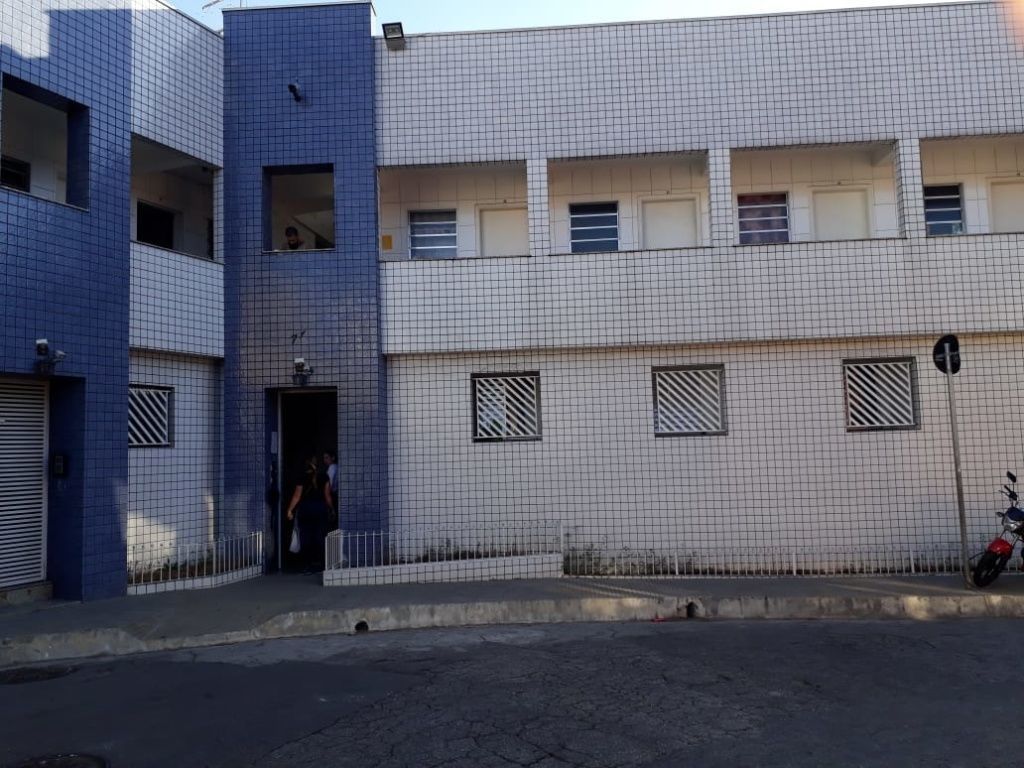 Casa de Condomínio, 1 quarto - Foto 1