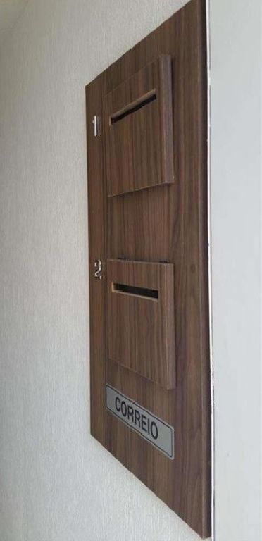 Casa, 3 quartos, 40 m² - Foto 13