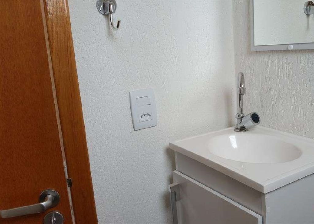 Casa, 3 quartos, 40 m² - Foto 4