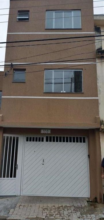 Casa, 3 quartos, 40 m² - Foto 14