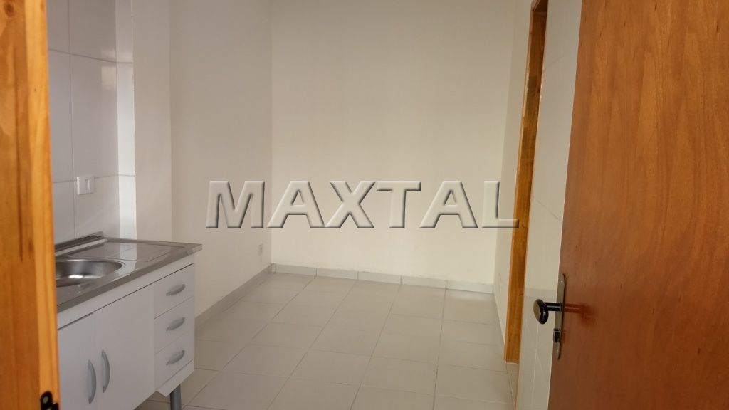 Casa, 1 quarto, 35 m² - Foto 2