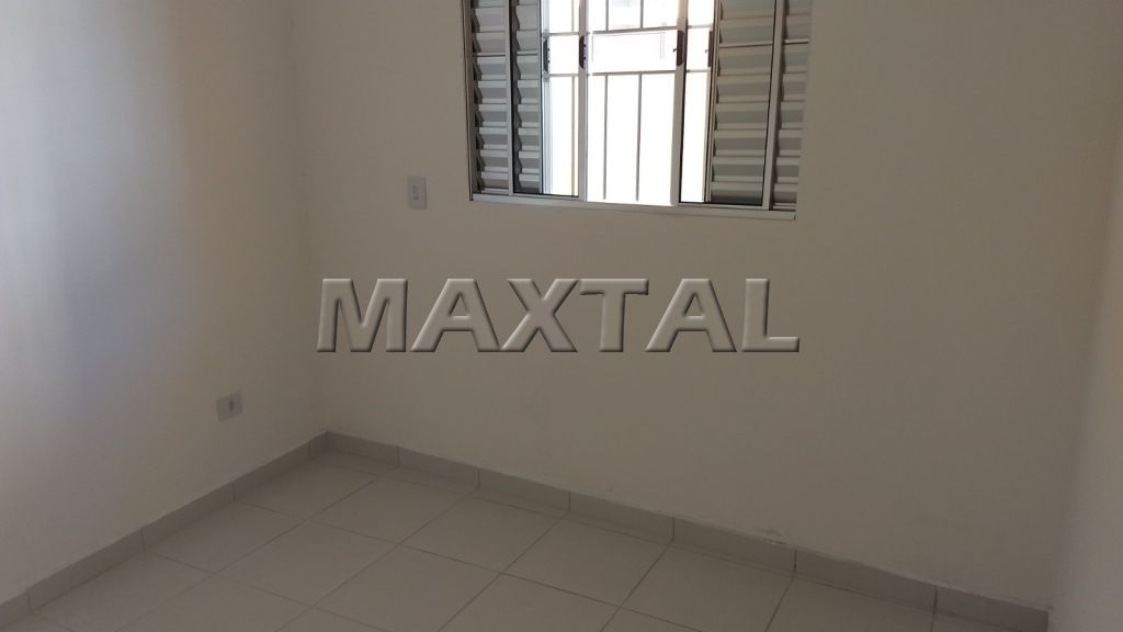 Casa, 1 quarto, 35 m² - Foto 7