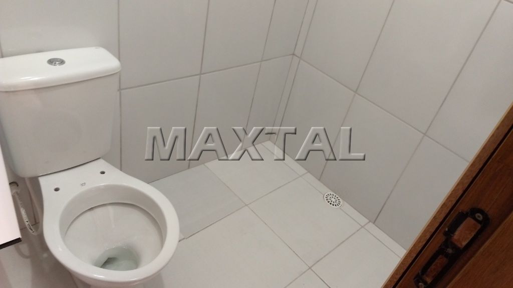 Casa, 1 quarto, 35 m² - Foto 9