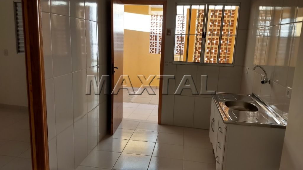 Casa, 1 quarto, 35 m² - Foto 5