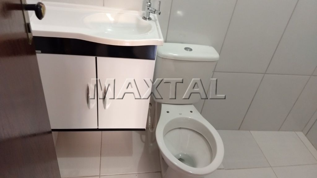 Casa, 1 quarto, 35 m² - Foto 10