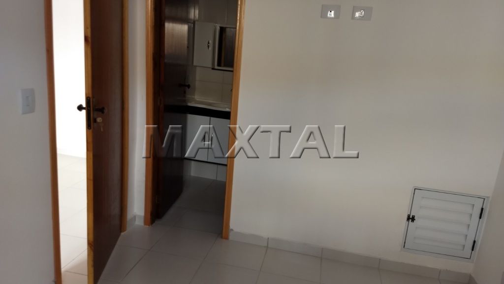 Casa, 1 quarto, 35 m² - Foto 8