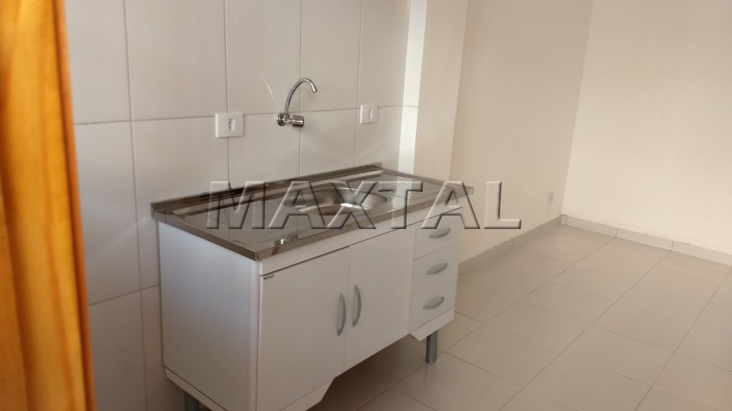 Casa, 1 quarto, 35 m² - Foto 3