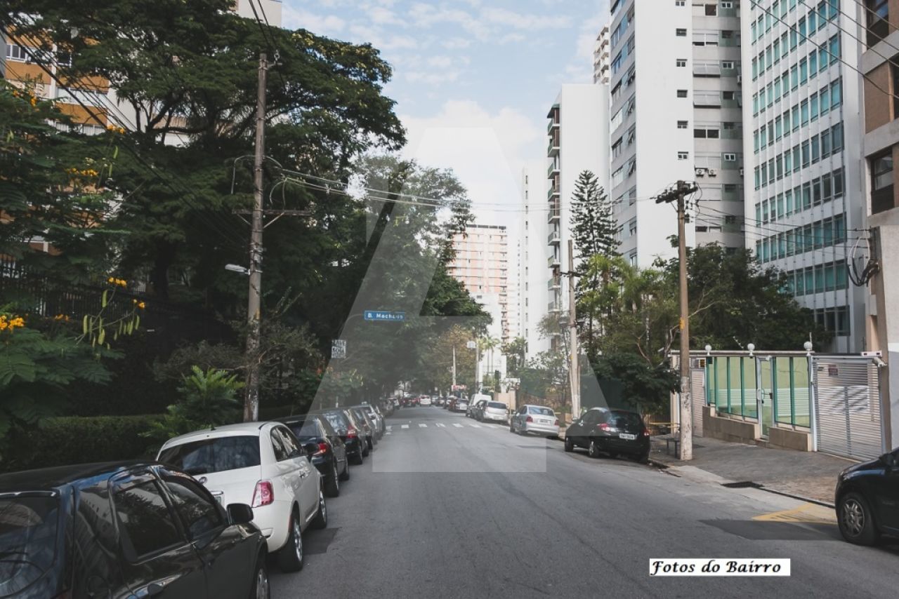 Apartamento, 2 quartos, 210 m² - Foto 21