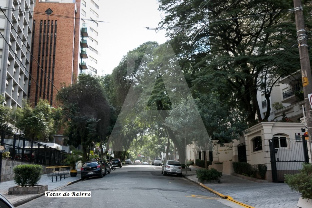 Apartamento, 2 quartos, 210 m² - Foto 24