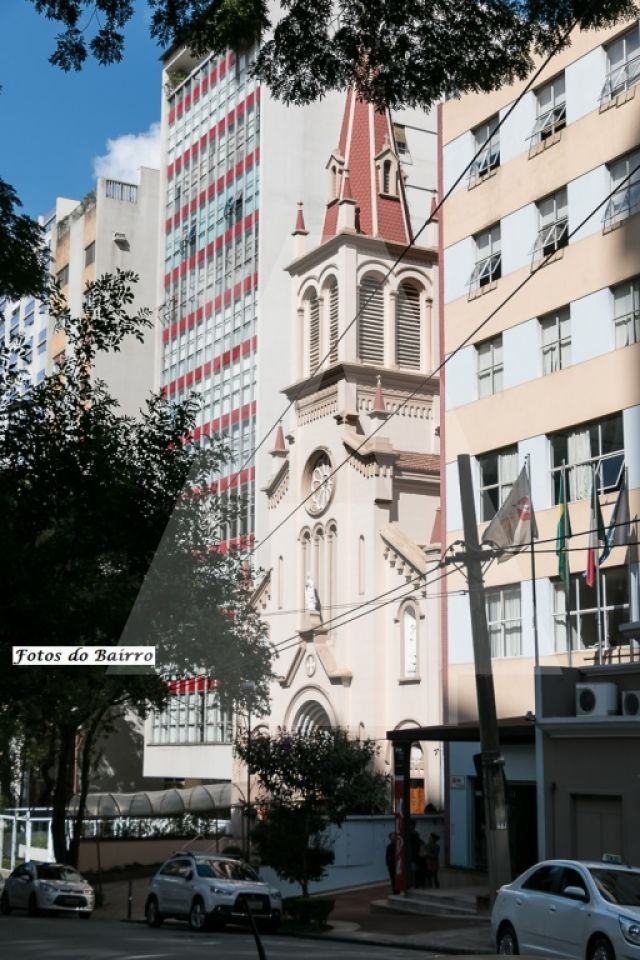 Apartamento, 2 quartos, 210 m² - Foto 26