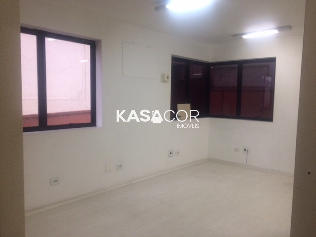 Sala-Conjunto, 45 m² - Foto 1