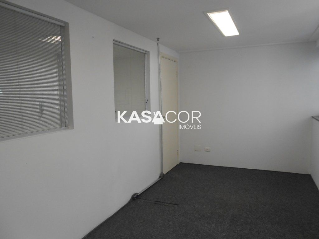 Sala-Conjunto, 30 m² - Foto 1