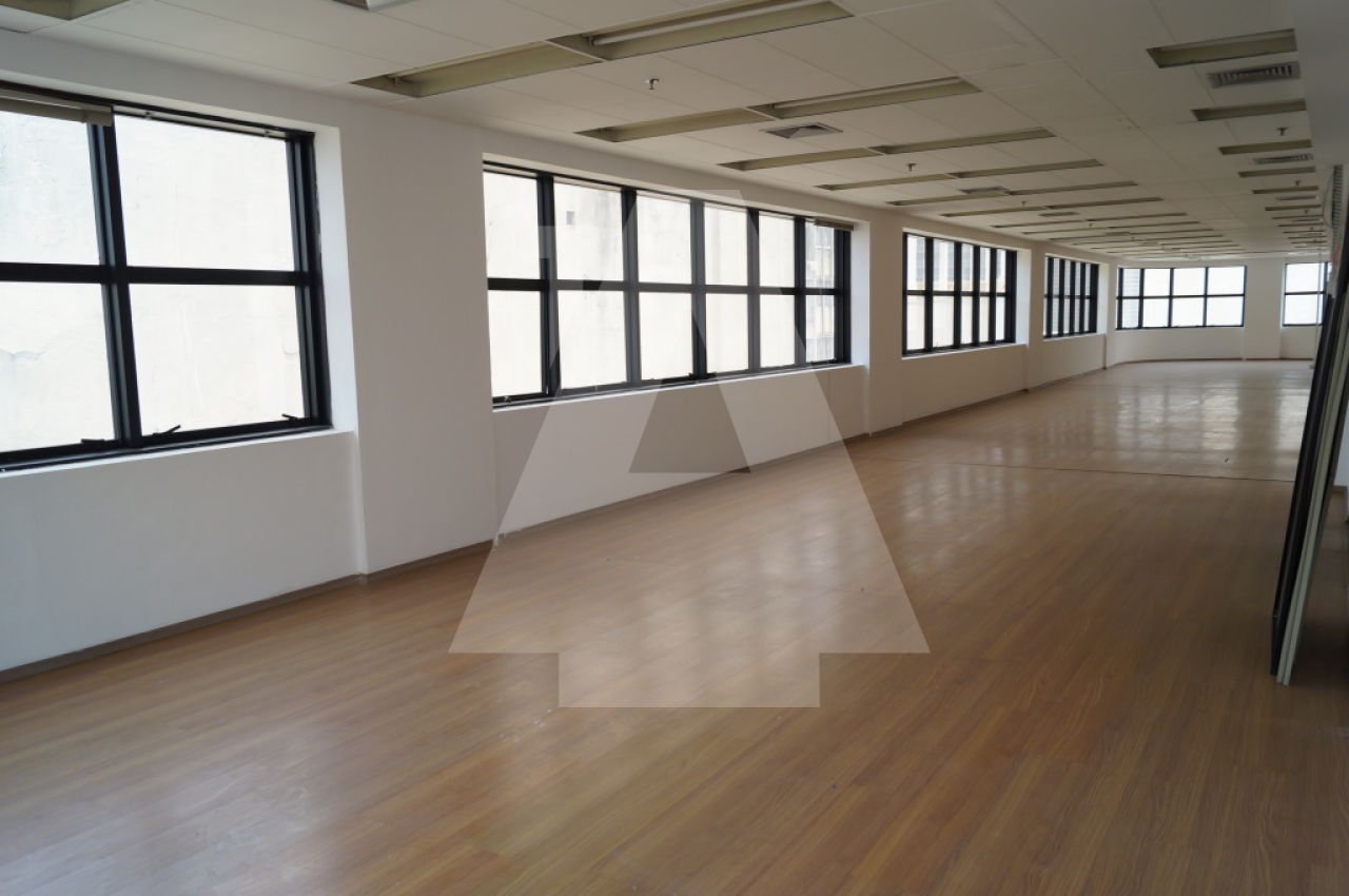 Sala-Conjunto, 188 m² - Foto 1