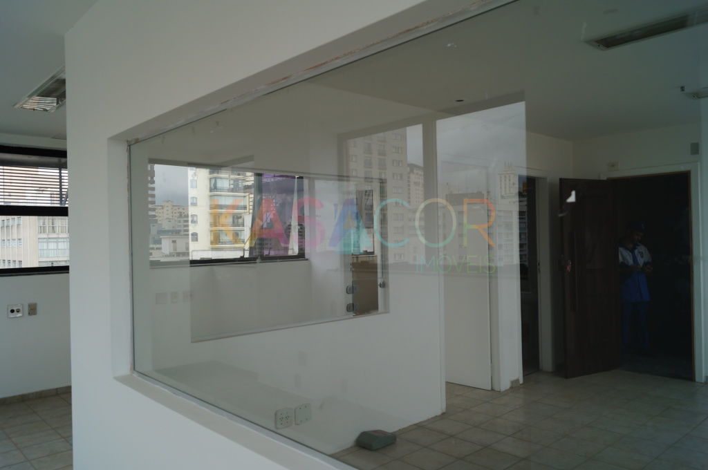 Sala-Conjunto, 60 m² - Foto 21