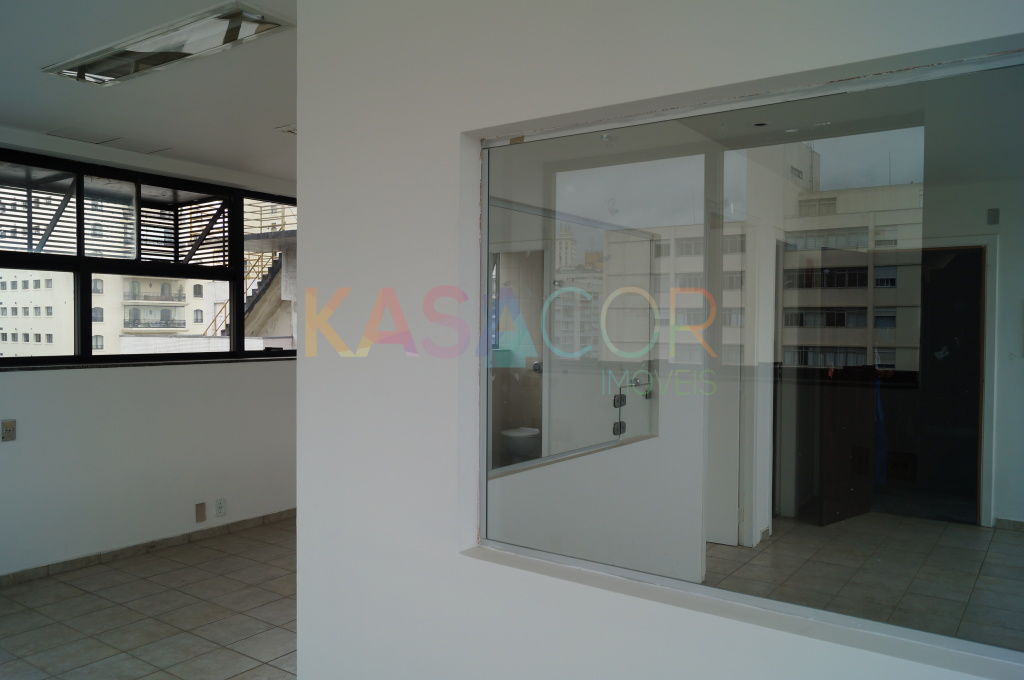 Sala-Conjunto, 60 m² - Foto 18