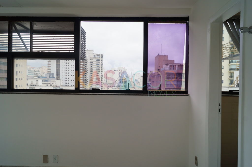 Sala-Conjunto, 60 m² - Foto 23