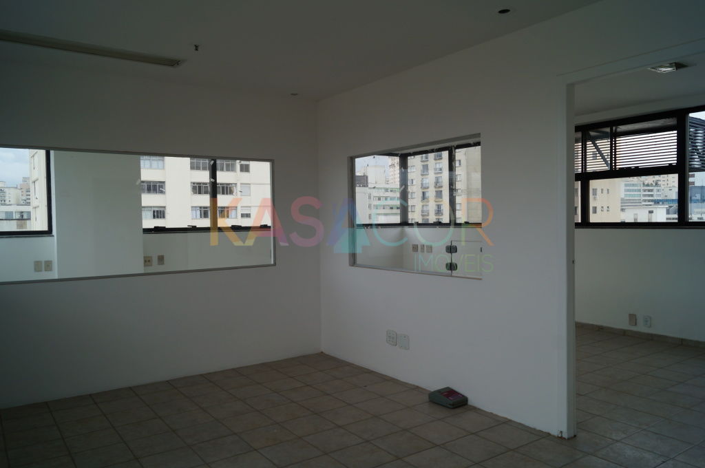 Sala-Conjunto, 60 m² - Foto 1