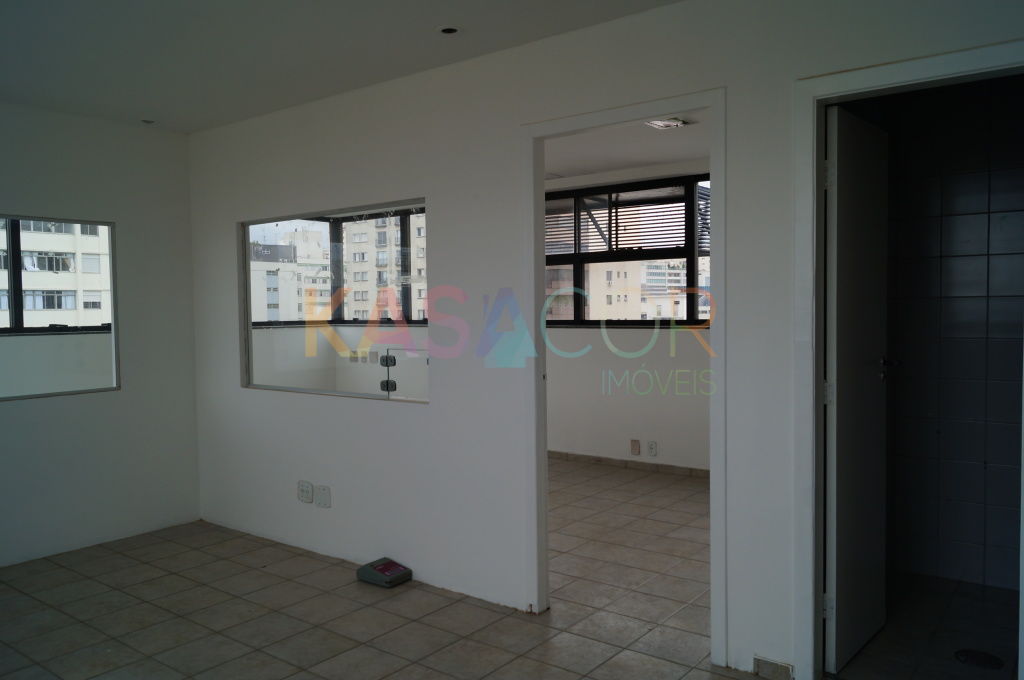 Sala-Conjunto, 60 m² - Foto 27